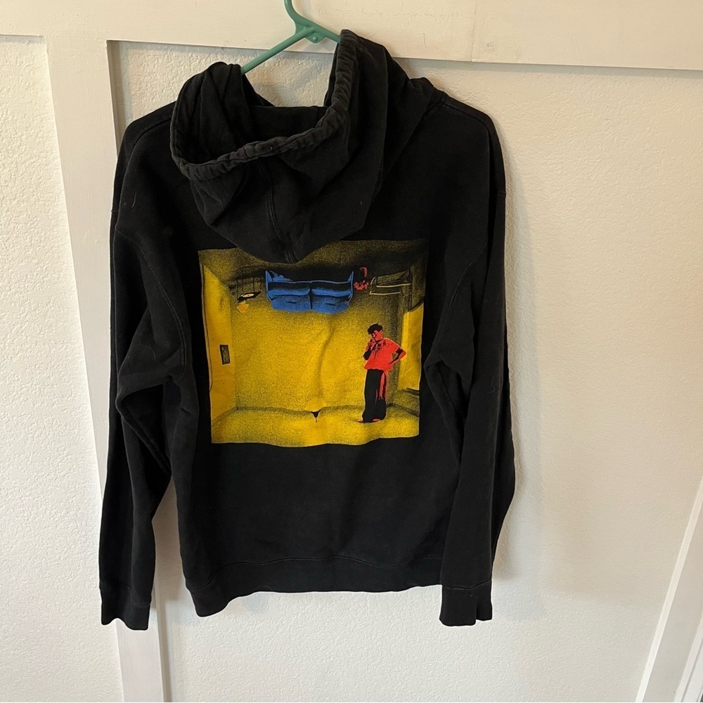 Harry Styles Harry House Unisex Medium Hoody Sweatshirt